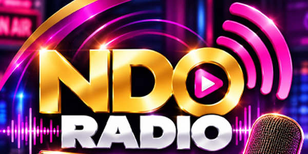 logo ndo radio